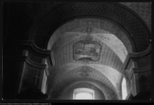 Choroszcz, kościół pw. św. Jana Chrzciciela i św. Szczepana