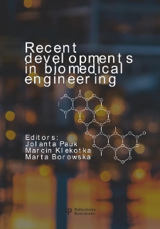 Recent developments in biomedical engineering