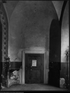 Choroszcz, kości&oacute;ł pw. św. Jana Chrzciciela i św. Szczepana