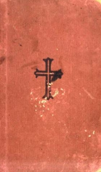 Directorium Divini officii et Missarum pro Archidioecesi Mohiloviensi nec non pro Dioecesi Minscensi in annum domini 1917