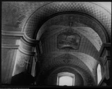 Choroszcz, kościół pw. św. Jana Chrzciciela i św. Szczepana