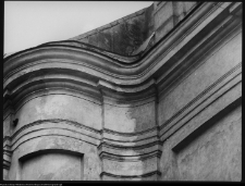 Choroszcz, kościół pw. św. Jana Chrzciciela i św. Szczepana