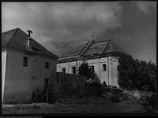 Choroszcz, zespół podominikański