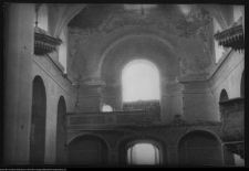 Choroszcz, kościół pw. św. Jana Chrzciciela i św. Szczepana