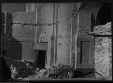 Choroszcz, kościół pw. św. Jana Chrzciciela i św. Szczepana