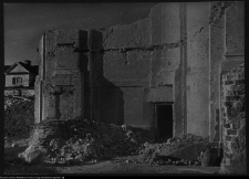 Choroszcz, kości&oacute;ł pw. św. Jana Chrzciciela i św. Szczepana