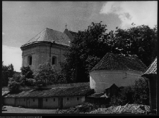 Choroszcz, zespół podominikański