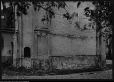 Choroszcz, kościół pw. św. Jana Chrzciciela i św. Szczepana