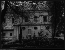 Choroszcz, kościół pw. św. Jana Chrzciciela i św. Szczepana