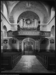 Choroszcz, kościół pw. św. Jana Chrzciciela i św. Szczepana