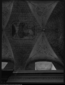 Choroszcz, kościół pw. św. Jana Chrzciciela i św. Szczepana