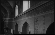 Choroszcz, kości&oacute;ł pw. św. Jana Chrzciciela i św. Szczepana