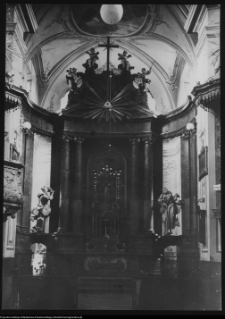 Choroszcz, kościół pw. św. Jana Chrzciciela i św. Szczepana