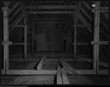 Choroszcz, kościół pw. św. Jana Chrzciciela i św. Szczepana