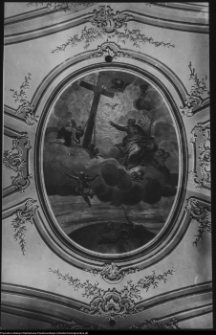 Choroszcz, kościół pw. św. Jana Chrzciciela i św. Szczepana