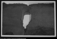 Mielnik, góra zamkowa