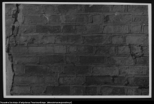 Mielnik, ruiny gotyckiego kościoła Świętej Tr&oacute;jcy