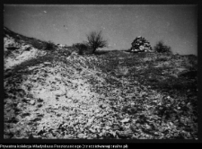 Mielnik, góra zamkowa