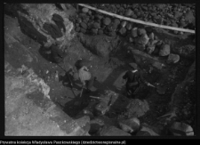 Mielnik, góra zamkowa