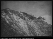 Mielnik, góra zamkowa