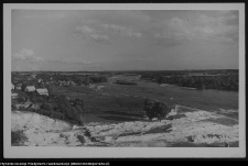 Mielnik, dolina Bugu