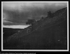 Mielnik, g&oacute;ra zamkowa