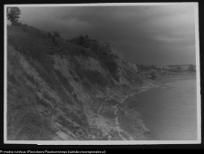 Mielnik, dolina Bugu