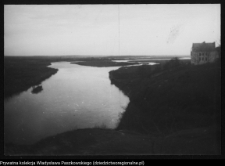 Mielnik, dolina Bugu