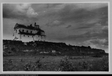 Wigry : zesp&oacute;ł klasztorno-kościelny