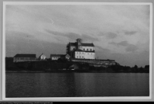 Wigry : zespół klasztorno-kościelny