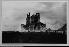 Wigry : zesp&oacute;ł klasztorno-kościelny