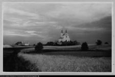 Wigry : zesp&oacute;ł klasztorno-kościelny