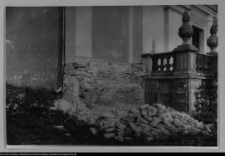 Wigry : zesp&oacute;ł klasztorno-kościelny