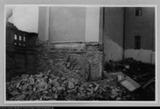 Wigry : zespół klasztorno-kościelny