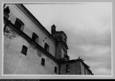 Wigry : zesp&oacute;ł klasztorno-kościelny