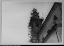 Wigry : zespół klasztorno-kościelny