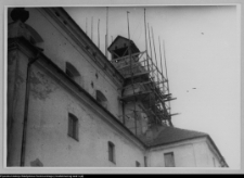 Wigry : zesp&oacute;ł klasztorno-kościelny