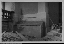 Wigry : zesp&oacute;ł klasztorno-kościelny