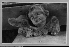 Wigry : zespół klasztorno-kościelny