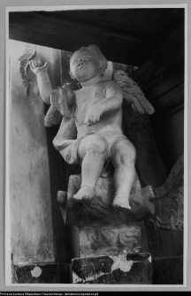 Wigry : zesp&oacute;ł klasztorno-kościelny