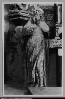 Wigry : zesp&oacute;ł klasztorno-kościelny