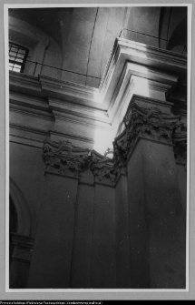 Wigry : zesp&oacute;ł klasztorno-kościelny