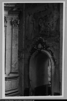 Wigry : zespół klasztorno-kościelny