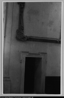 Wigry : zesp&oacute;ł klasztorno-kościelny