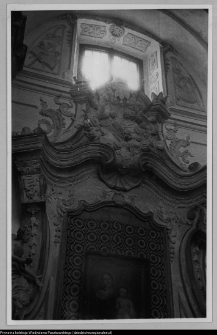 Wigry : zesp&oacute;ł klasztorno-kościelny