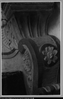 Wigry : zesp&oacute;ł klasztorno-kościelny