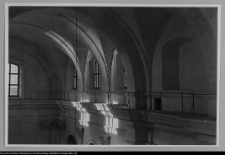 Wigry : zesp&oacute;ł klasztorno-kościelny