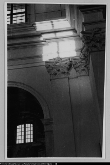 Wigry : zesp&oacute;ł klasztorno-kościelny