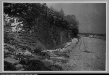 Wigry : zespół klasztorno-kościelny