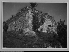 Wigry : zesp&oacute;ł klasztorno-kościelny